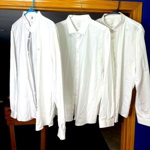River Island Dress Shirts